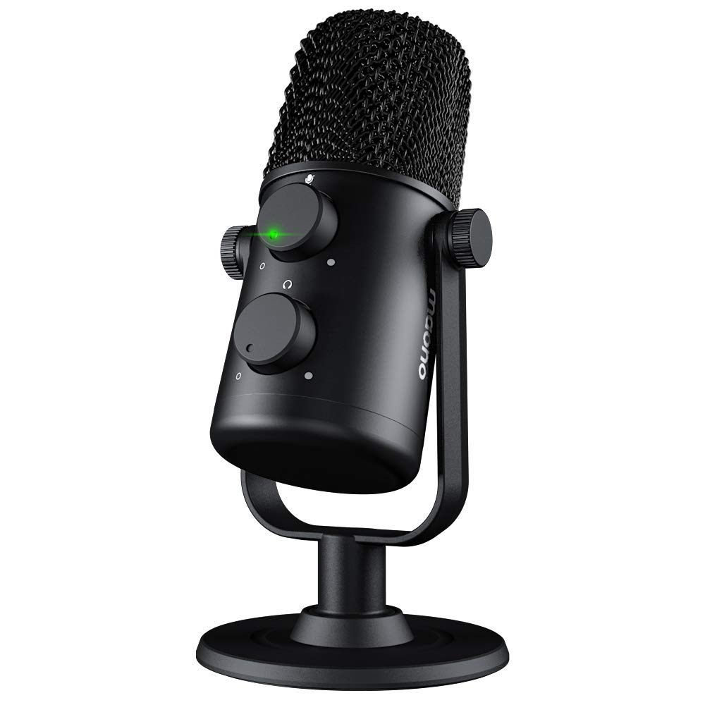 Maono Au 902 Usb Condenser Podcast Microphone 2