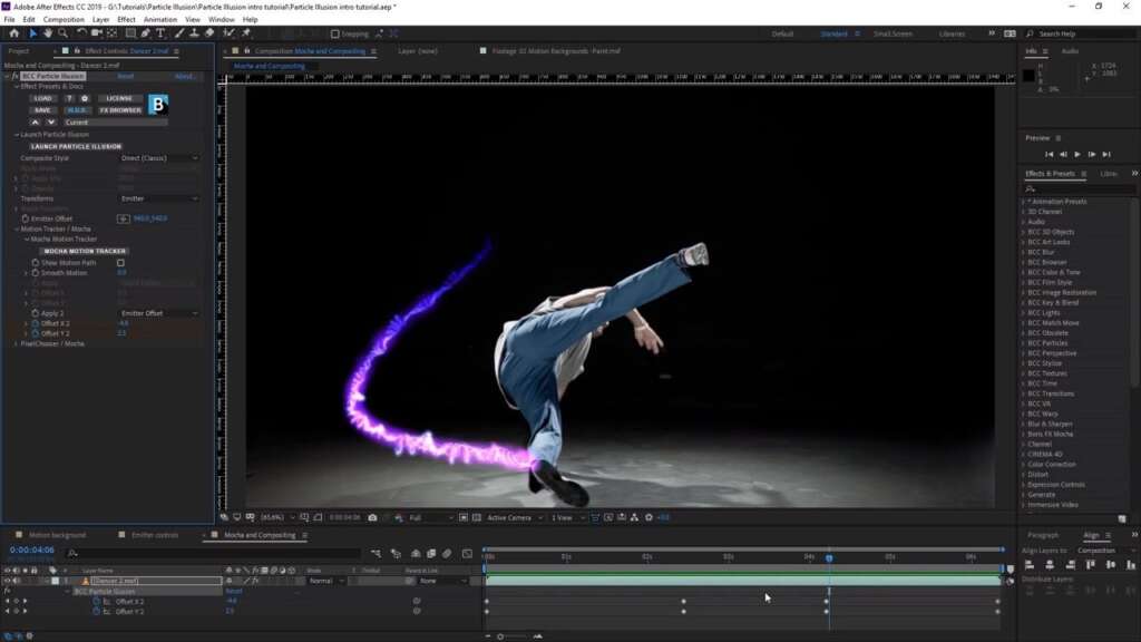 download adobe after effect free latest update