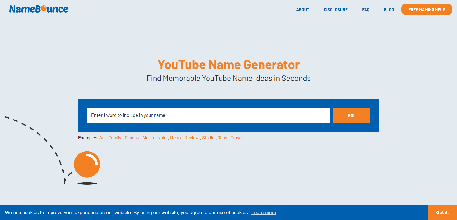 How To Select Youtube Channel Name 2