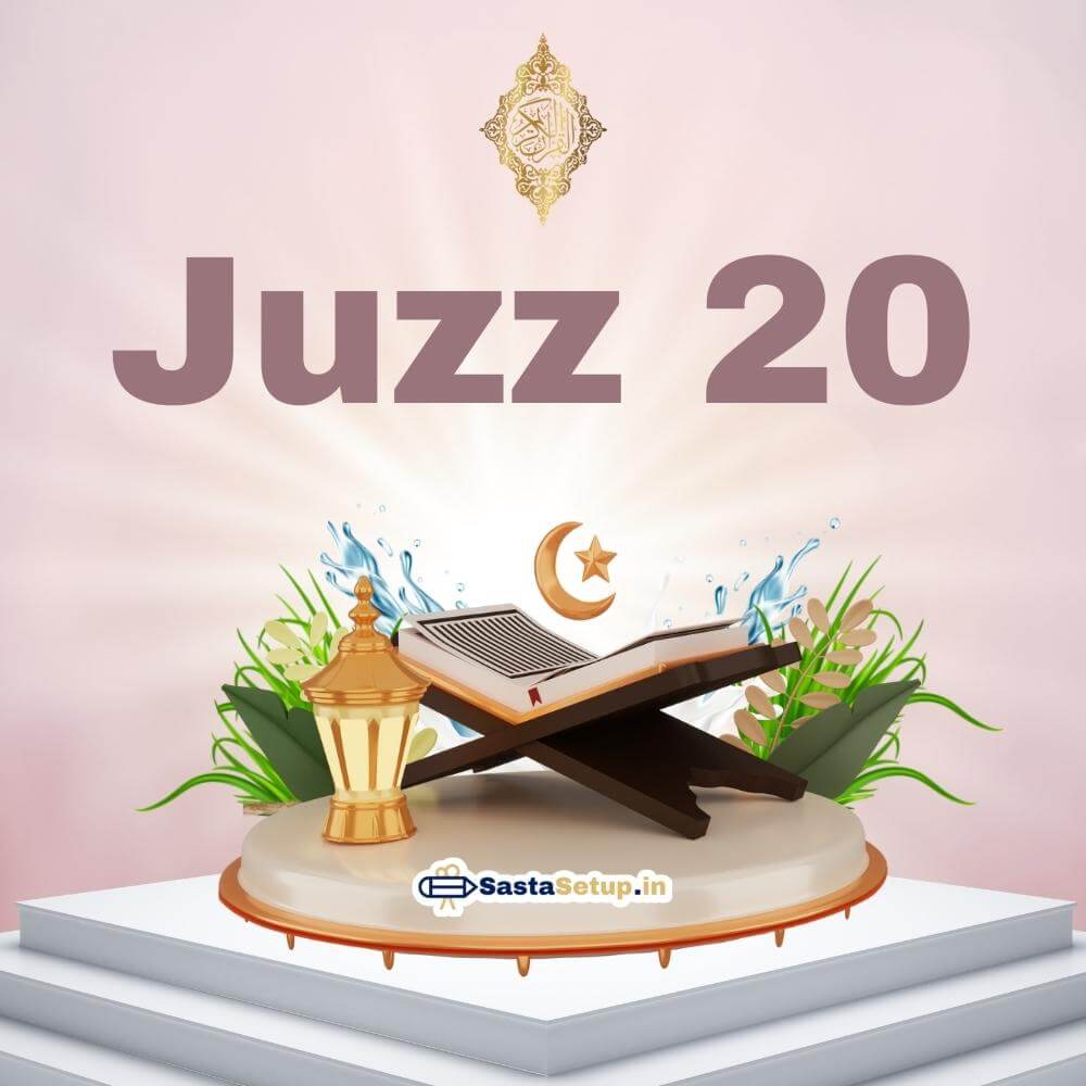 parah 20