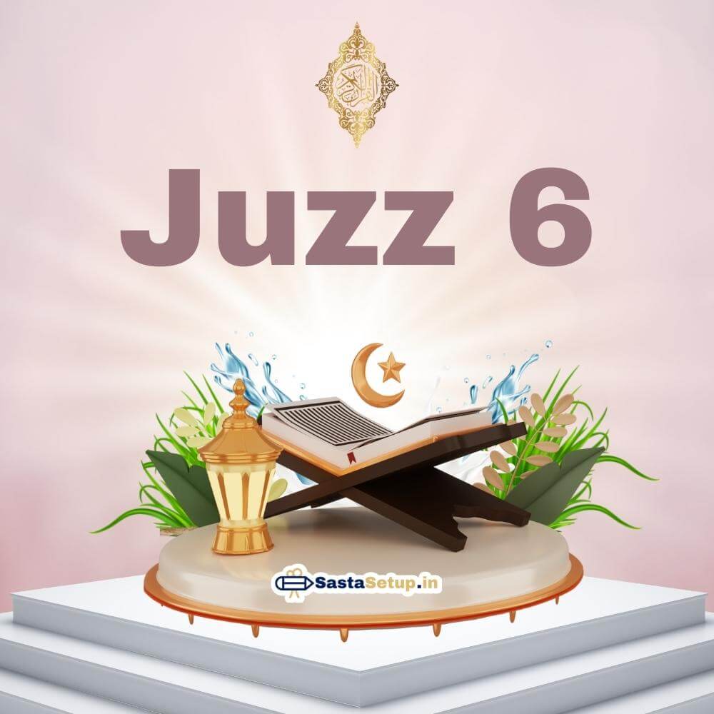 parah 6