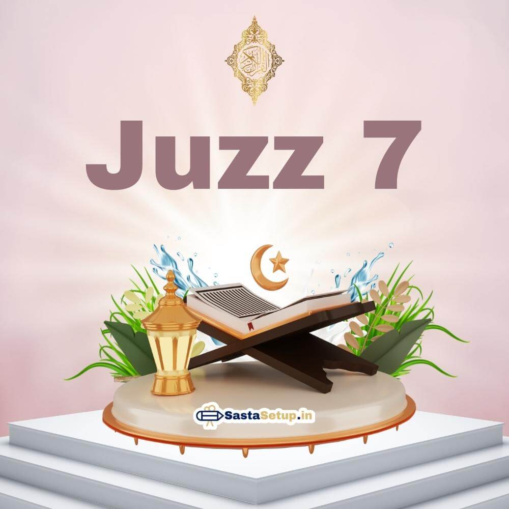 parah 7
