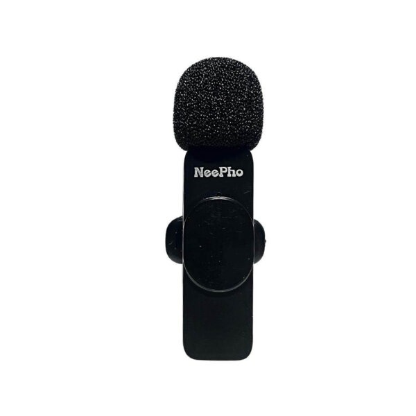Neepho wireless microphone