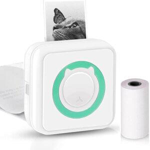 wireless printer