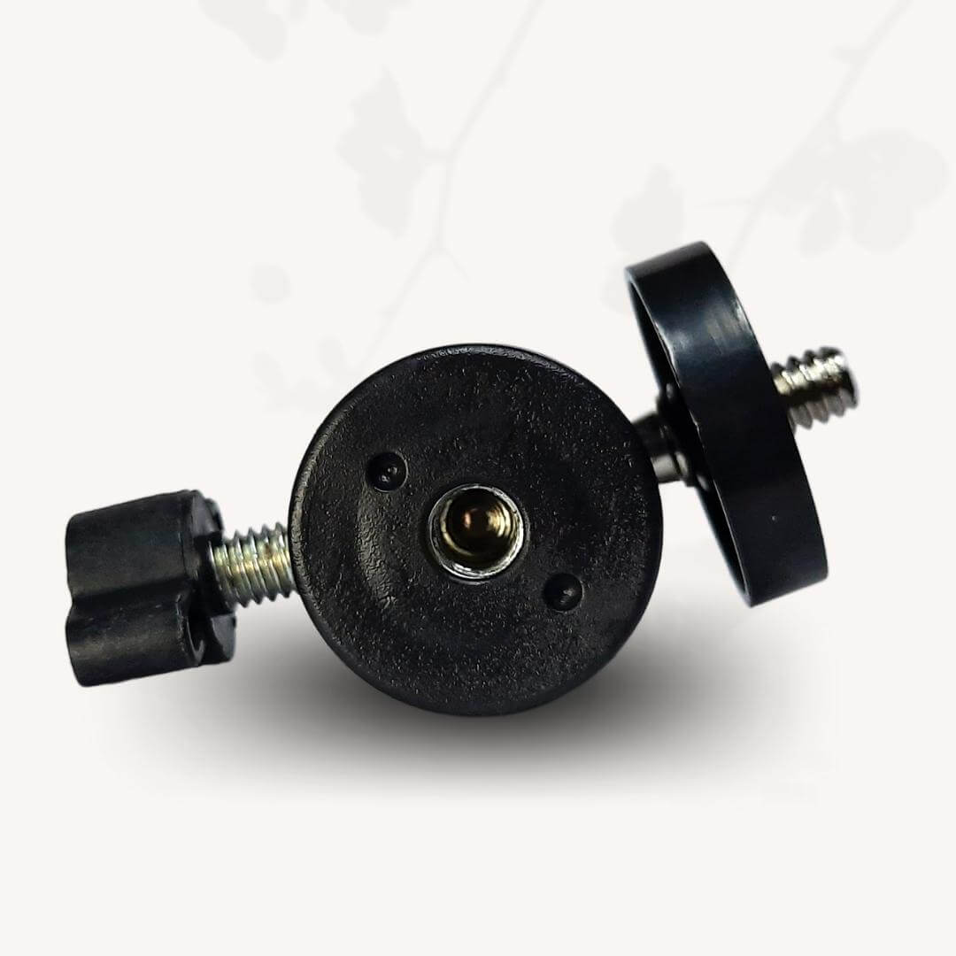 Ball Head Tripod Mount Mini Ball Head Best Screw Mount