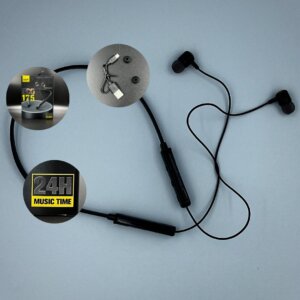 KDM A1-ECO-175 Economy Series 24 H Music time Bluetooth Headset KDM Neckband, ear phone bluetooth, ear bluetooth, kdm bluetooth, amazon bluetooth, bluetooth music, bluetooth ear phones, amazon ear bluetooth, bluetooth accessories, bluetooth phone ear