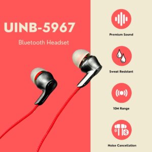 Uinb-5967 Neckband