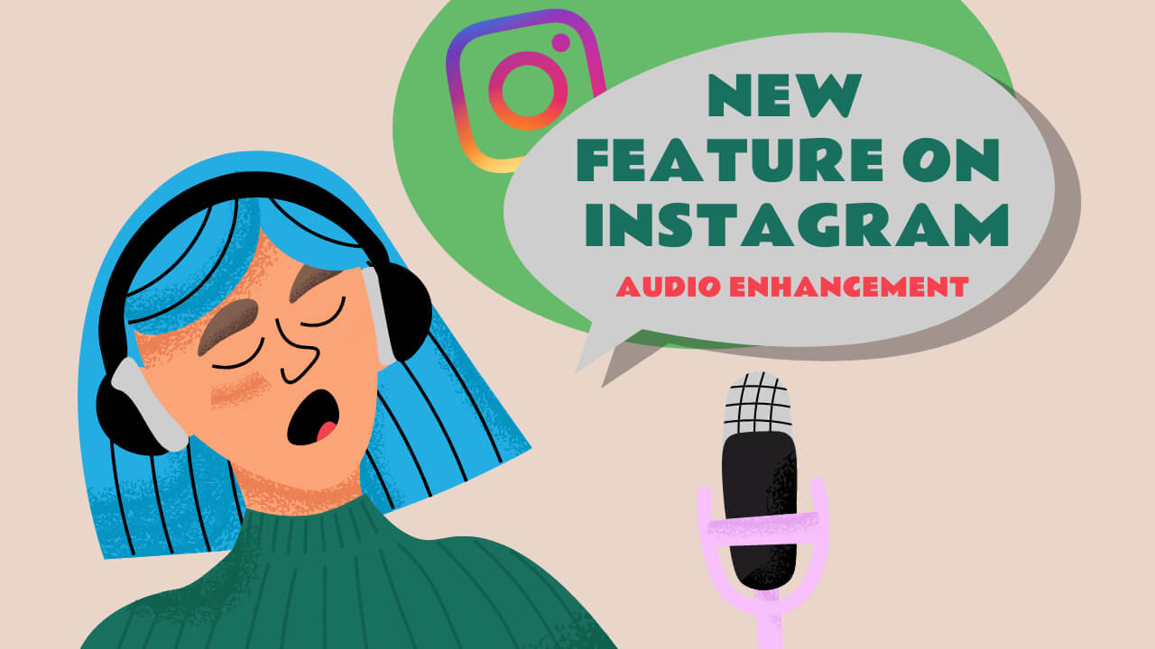 New Feature on Instagram