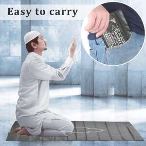 prayer rug, mat black, pocket prayer mat, rug mat, travel prayer mat, black mat, mat home, amazon mat, janamaz carpet, pocket janamaz, buy mat, travel janamaz, black janamaz