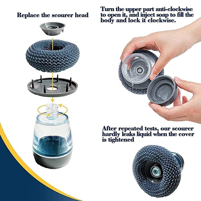 Cleaning Brush Stainless Steel Scrubber Liquid Soap Dispenser 5 soap dispensing, liquid soap, cleaning brush, steel brush, bathroom cleaning brush, steel scrubber, kitchen cleaning, scrubber brush, washing brush, cleaning liquid, cleaning tool, cleaning material, tiles cleaning brush, bathroom tiles cleaning brush, dish soap dispenser, dish brush, cleaning stainless steel, stainless steel soap, kitchen brush, stainless steel scrubber, metal scrubber, steel brush for cleaning, clean brush, cleaning home, household cleaning, stainless steel brush, dish washing brush, dish cleaning brush, cleaning soap, soap dispensing brush, soap scrubber, cleaning scrubber, liquid soap container, kitchen cleaning liquid, steel cleaning liquid, kitchen cleaning brush, cleaning steel, stainless steel cleaning liquid, home cleaning liquid, kitchen sink cleaning brush, home cleaning brush, scrubber tool, amazon cleaning brush, cleaning brush for kitchen, brush cleaning liquid