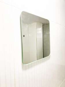 ikea mirror, 20 x 20, glass mirror, square mirror, amazon mirror, glass square, ikea shop, ikea glass, buy mirror, brown mirror, 2 sided mirror, ikea items, glass side, amazon side, ikea mirror sticker