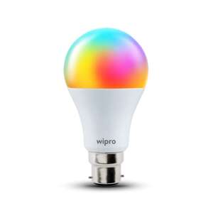 Wipro Smart LED Bulb