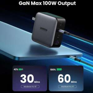 Gan Charger : Get Fast Charging with 100W 4-Port All Devices 10 type c charger, fast charger, usb c charger, fast charger type c, pd charging, usb charger, gan charger, c charger, type c charger adapter, c port charger, fast charger apple, charger port, usb c to c, type c fast charging cable, fast charger adapter, c port to usb, type of charger port, usb cable c, 100w usb c charger, apple usb c charger, usb c power adapter, usb c pd charger, usb type c charger, usb c charging cable, usb pd charger, 100w charger, usb fast charger, 65w usb c charger, iphone usb c charger, iphone type c charger, ugreen 100w gan charger, 100w gan charger, macbook usb c charger, pd port, usb c charging port, usb c to usb c cable, macbook pro usb c charger, usb c to usb c, usb c charger adapter, gan charger 100w, type c to type c charger, fast charging usb c cable, ugreen charger, apple usb c power adapter, usb type charger, type c phone charger, usb c to usb cable, apple type c charger, usb charging port, fast charging adapter type c, usb type c charging cable, macbook air charger usb c, apple usb power adapter, amazon charger, 100 watt charger, macbook type c charger, usb c charger for laptop, iphone 13 power adapter, usb c iphone adapter, c to c charger, usb c cable apple, type c power adapter, c to usb, port charger, apple fast charger adapter, apple charger type c, 65w type c charger, type c to c charger, type c charger apple, type c to type c cable fast charging, iphone usb c cable, usb charger iphone, apple charger usb, charger adapter type c, type c port charger, iphone fast charger adapter, usb type c fast charging cable, laptop usb charger, type c charger port, type c charger phones, fast charging usb cable type c, type c adapter charger, c type cable fast charging, fast charging usb socket, fast c type charger, 65w fast charger, wall charger usb, usb c usb cable, fast charger 65w, type c to type c charger adapter, 65w type c cable, power supply usb, usb to charger adapter