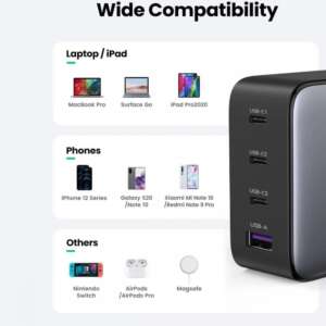 Gan Charger : Get Fast Charging with 100W 4-Port All Devices 8 type c charger, fast charger, usb c charger, fast charger type c, pd charging, usb charger, gan charger, c charger, type c charger adapter, c port charger, fast charger apple, charger port, usb c to c, type c fast charging cable, fast charger adapter, c port to usb, type of charger port, usb cable c, 100w usb c charger, apple usb c charger, usb c power adapter, usb c pd charger, usb type c charger, usb c charging cable, usb pd charger, 100w charger, usb fast charger, 65w usb c charger, iphone usb c charger, iphone type c charger, ugreen 100w gan charger, 100w gan charger, macbook usb c charger, pd port, usb c charging port, usb c to usb c cable, macbook pro usb c charger, usb c to usb c, usb c charger adapter, gan charger 100w, type c to type c charger, fast charging usb c cable, ugreen charger, apple usb c power adapter, usb type charger, type c phone charger, usb c to usb cable, apple type c charger, usb charging port, fast charging adapter type c, usb type c charging cable, macbook air charger usb c, apple usb power adapter, amazon charger, 100 watt charger, macbook type c charger, usb c charger for laptop, iphone 13 power adapter, usb c iphone adapter, c to c charger, usb c cable apple, type c power adapter, c to usb, port charger, apple fast charger adapter, apple charger type c, 65w type c charger, type c to c charger, type c charger apple, type c to type c cable fast charging, iphone usb c cable, usb charger iphone, apple charger usb, charger adapter type c, type c port charger, iphone fast charger adapter, usb type c fast charging cable, laptop usb charger, type c charger port, type c charger phones, fast charging usb cable type c, type c adapter charger, c type cable fast charging, fast charging usb socket, fast c type charger, 65w fast charger, wall charger usb, usb c usb cable, fast charger 65w, type c to type c charger adapter, 65w type c cable, power supply usb, usb to charger adapter