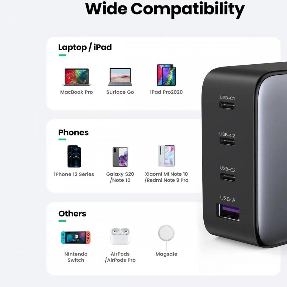 Gan Charger : Get Fast Charging with 100W 4-Port All Devices 3 type c charger, fast charger, usb c charger, fast charger type c, pd charging, usb charger, gan charger, c charger, type c charger adapter, c port charger, fast charger apple, charger port, usb c to c, type c fast charging cable, fast charger adapter, c port to usb, type of charger port, usb cable c, 100w usb c charger, apple usb c charger, usb c power adapter, usb c pd charger, usb type c charger, usb c charging cable, usb pd charger, 100w charger, usb fast charger, 65w usb c charger, iphone usb c charger, iphone type c charger, ugreen 100w gan charger, 100w gan charger, macbook usb c charger, pd port, usb c charging port, usb c to usb c cable, macbook pro usb c charger, usb c to usb c, usb c charger adapter, gan charger 100w, type c to type c charger, fast charging usb c cable, ugreen charger, apple usb c power adapter, usb type charger, type c phone charger, usb c to usb cable, apple type c charger, usb charging port, fast charging adapter type c, usb type c charging cable, macbook air charger usb c, apple usb power adapter, amazon charger, 100 watt charger, macbook type c charger, usb c charger for laptop, iphone 13 power adapter, usb c iphone adapter, c to c charger, usb c cable apple, type c power adapter, c to usb, port charger, apple fast charger adapter, apple charger type c, 65w type c charger, type c to c charger, type c charger apple, type c to type c cable fast charging, iphone usb c cable, usb charger iphone, apple charger usb, charger adapter type c, type c port charger, iphone fast charger adapter, usb type c fast charging cable, laptop usb charger, type c charger port, type c charger phones, fast charging usb cable type c, type c adapter charger, c type cable fast charging, fast charging usb socket, fast c type charger, 65w fast charger, wall charger usb, usb c usb cable, fast charger 65w, type c to type c charger adapter, 65w type c cable, power supply usb, usb to charger adapter