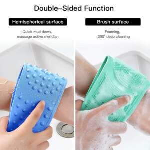body scrubber, back scrubber, silicone body scrubber, silicone bath brush, body brush, body scrub brush, bath brush, bath scrubber, silicone scrubber, body skin, body cleaning, body cleaning brush, body bathing brush, back brush, silicone back scrubber, silicone body brush, silicone bath scrubber, shower brush, shower body scrubber, silicone bath body brush, body scrubber silicone, back scrub brush, skin body, back scrubber for bath, silicone massage bath brush, loofah back scrubber, back cleaning brush, back sponge, silicone body, bath back scrubber, bath brush for body, bath brush for back, back wash brush, shower body brush, silicone brush for body, body back scrubber, silicone scrubber for body, bathing scrub brush, body scrubber for back, body bath scrubber, bath scrubber for back, back body scrubber, bathing items, shower brush for skin, scrubbers for showers, massage brush body