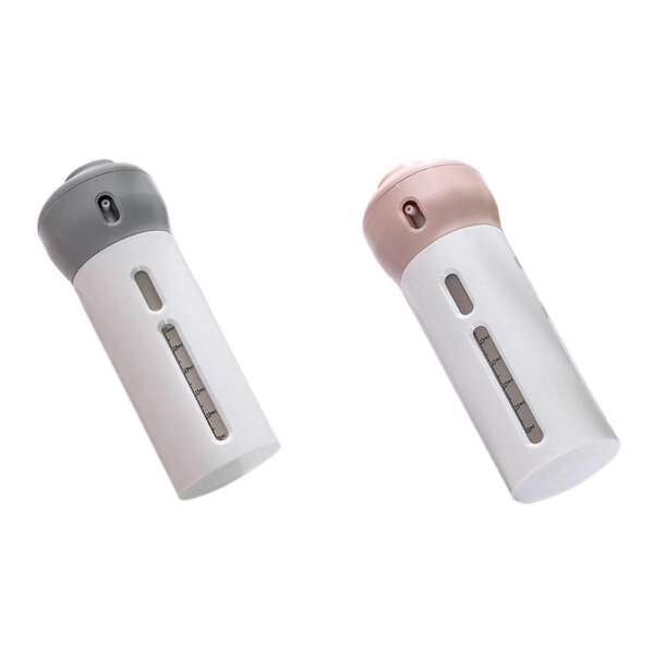travel dispenser bottle set, travel bottle set, travel bottles, travel size bottles, travel containers, travel bottles for toiletries, refillable travel bottles, travel set, travel bottle kit, toiletry bottles, travel dispenser bottles