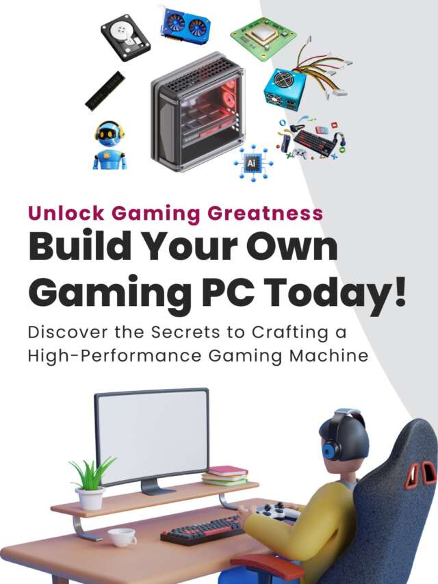Game On a Budget: Craft Your 2023 Gaming Setup