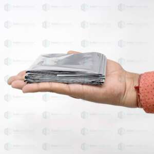 Emergency Blankets for Safety - IS IndoSurgicals
