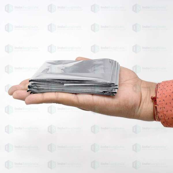 Emergency Blankets for Safety - IS IndoSurgicals