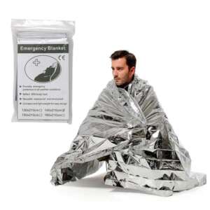 Emergency Blankets for Safety - IS IndoSurgicals