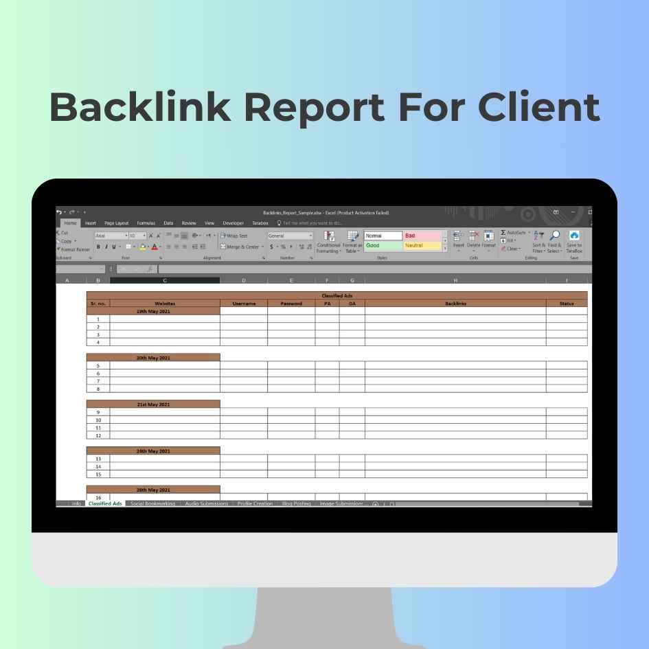 7000 Off Page SEO Backlinks & Bonus Files : Unlock SEO 🚀 4 Off-page Seo Backlink sSheet - A Comprehensive Guide To Boost Your Website's Visibility And Ranking4