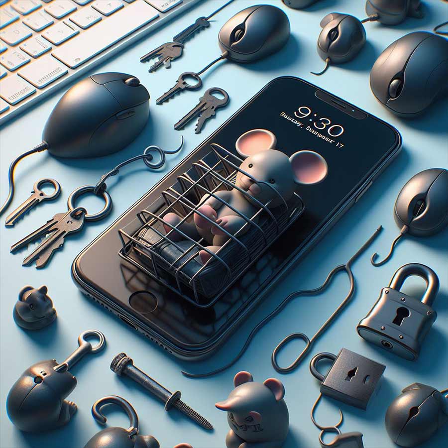 Unlocking the secrets of Stolen Device Protection in iOS