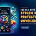 Unlocking The Secrets Of Stolen Device Protection In Ios2