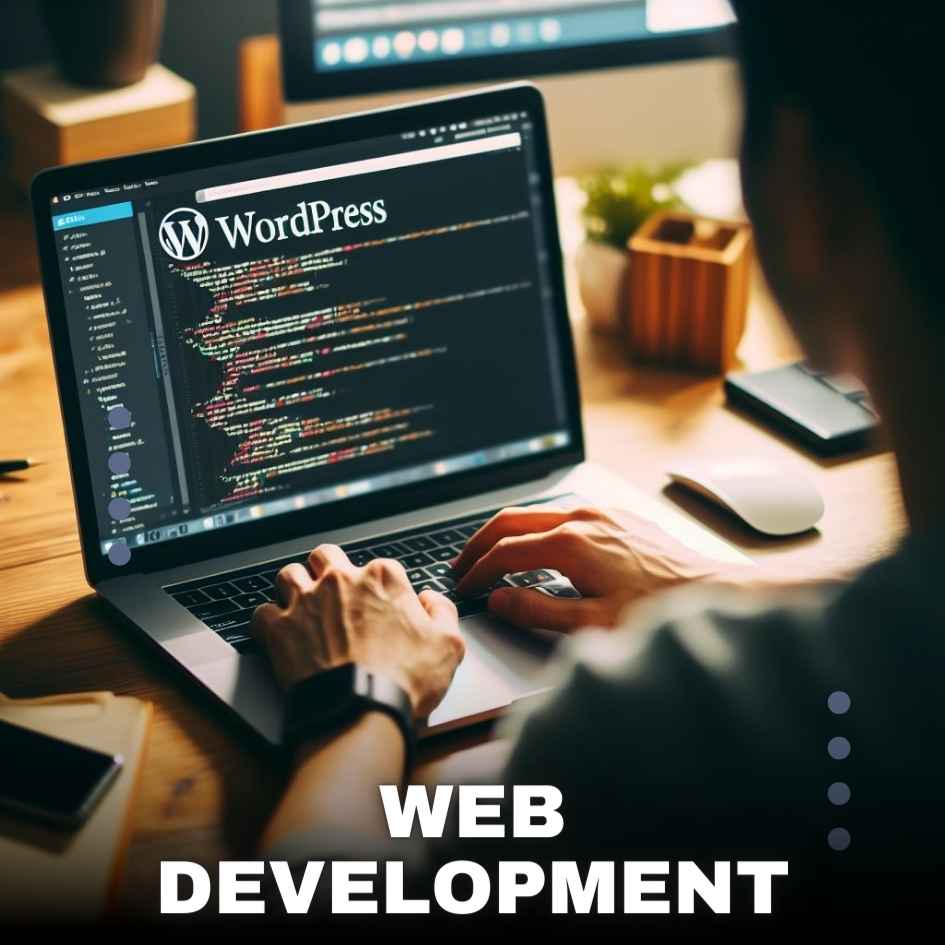 Web Development Service At Affordable Price