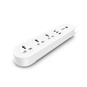 Wipro Smart USB Extension - Elevate Your Smart Living Experience.