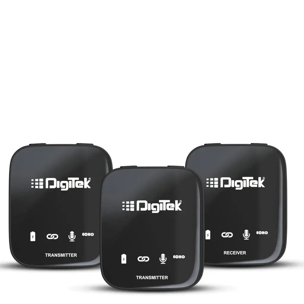 Digitek-wireless-microphone-system-for-dslr-camcorder-smartphone-tablet-dwm-101