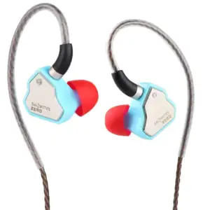 IEM Earphone - Top-notch In-Ear Monitor for Music Lovers