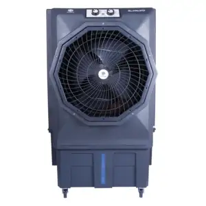 Thar Air Cooler - Stay cool this summer with Novamax Rambo 100 L Heavy Duty Desert Air Cooler!