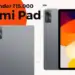 Redmi Pad Se Tablet With 11-Inch Fhd+ Display, Featuring Qualcomm Snapdragon 680 Processor, 90Hz Refresh Rate, 4Gb Ram, 128Gb Storage, And Dolby Atmos Quad Speakers.