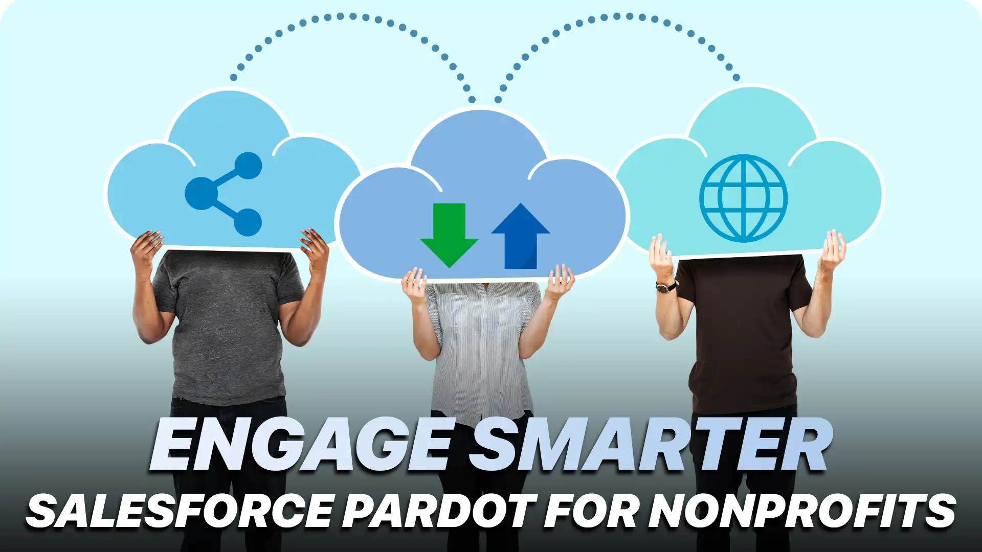 Salesforce - Marketing - Cloud Account Engagement (pardot) For Nonprofits