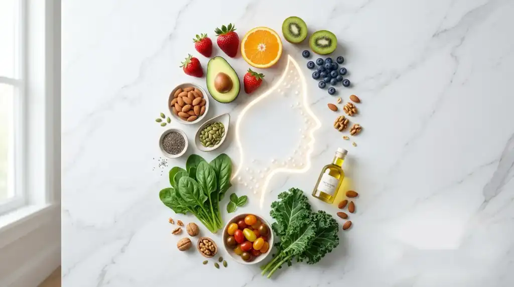 Why Nutrition Matters For Skin Health