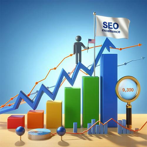 Optimization Excellence In Seo